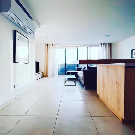 Apartment Deluxe Malta Location Sliema